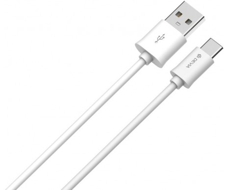 Cavo Devia Smart da USB a Tipo C 1 Metro