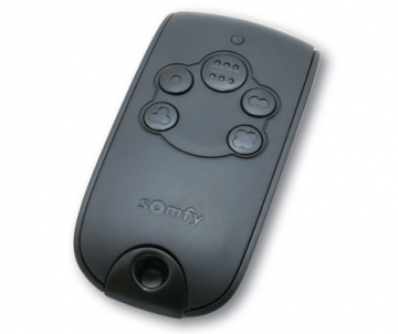 TR-6303 - KEYTIS NS4 SOMFY