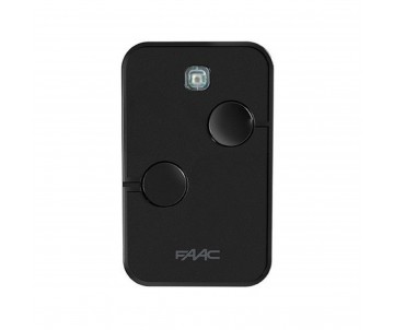 TR-1707N - XTO2-SLH-DS-RC FAAC