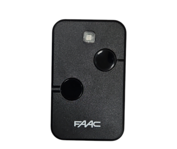 TR-1709N - XTO2-SLH-DS FAAC