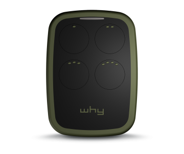 RM-340 - Why Evo Noa