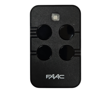 TR-1710N - XTO4-SLH-DS FAAC