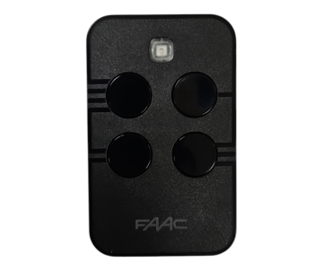 TR-1708N - XTO4-SLH-DS-RC FAAC