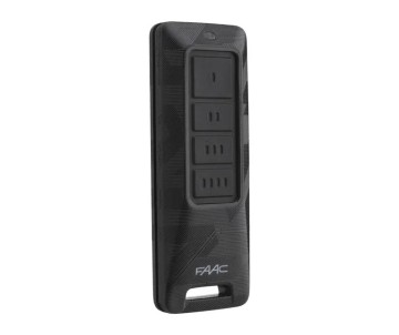 TR-1723 - XT4 FDS FAAC