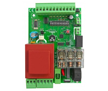 START-S3LP - Centrale per...