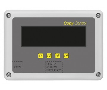 COPY-CONTROL - Frequenzimetro