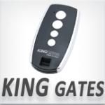 KING GATES