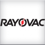 RAYOVAC