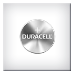 DURACELL OROLOGI