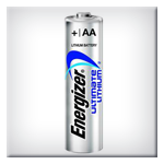 ENERGIZER LITIO