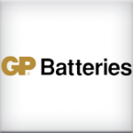 GP BATTERIES