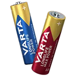 VARTA ALKALINE