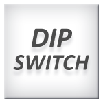 DIP-SWITCH