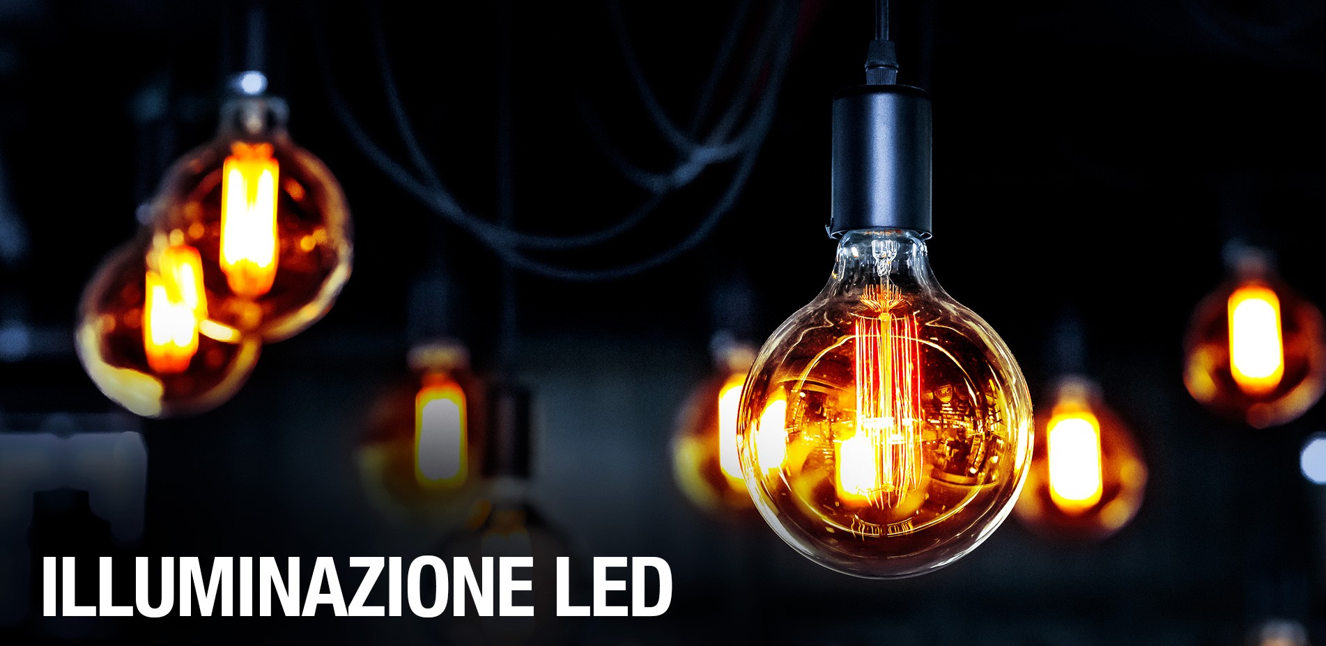 Illuminacione Led